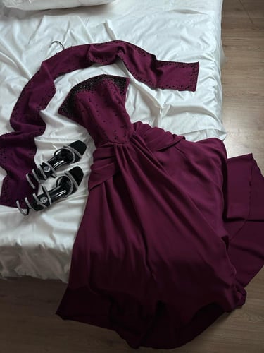 فستان روزي R