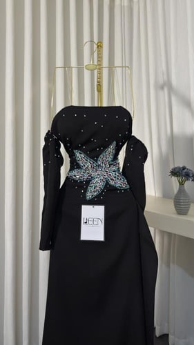 فستان الماس