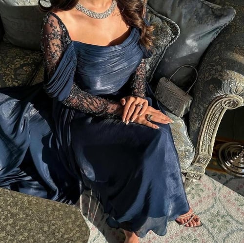 فستان ليزوان