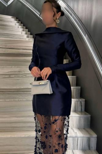 فستان هيلينا