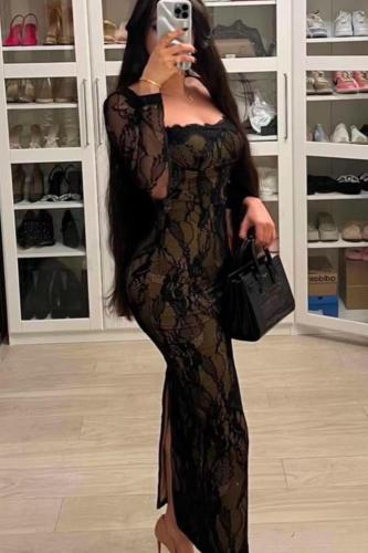 فستان غزالة