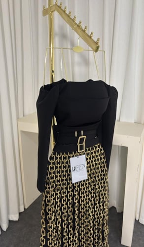 فستان ميساء