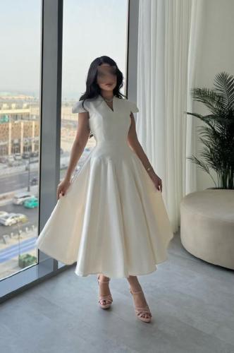 فستان نادين