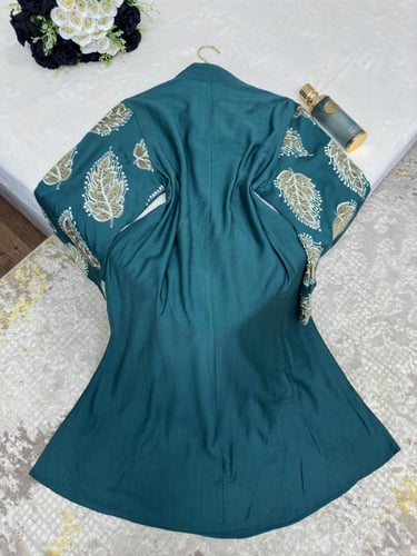 جلابية خام سي واي طرز متألقة