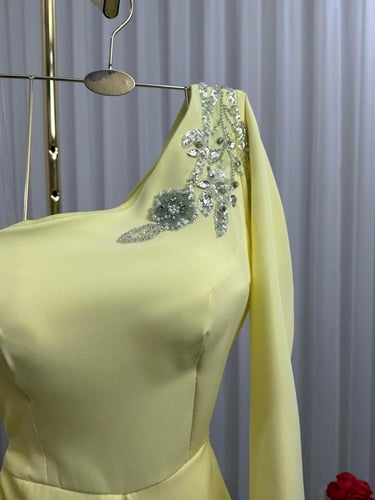 فستان ليمان