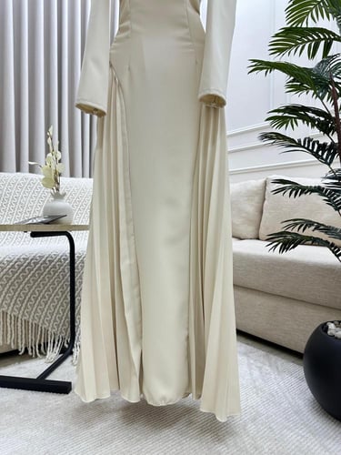 فستان ميان براند