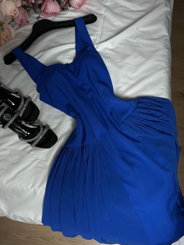 فستان رزانة