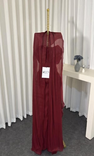 فستان جورين