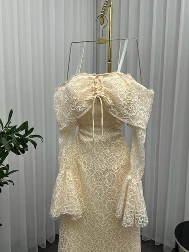 فستان ليانا