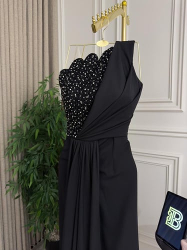 فستان ميلون