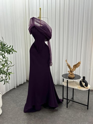 فستان روفان