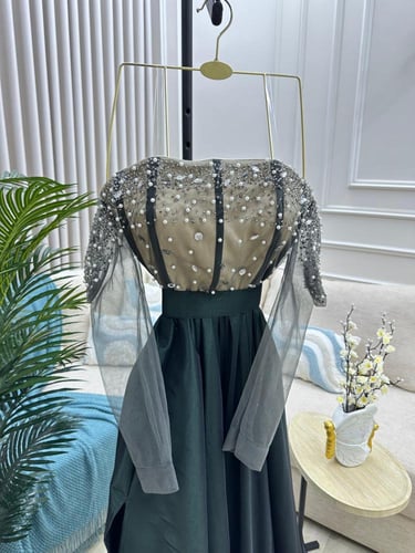 فستان ليزان