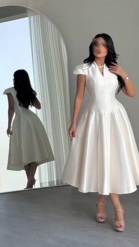 فستان نادين