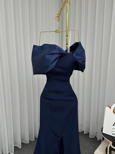 فستان اجوان