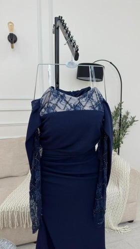 فستان ميراج