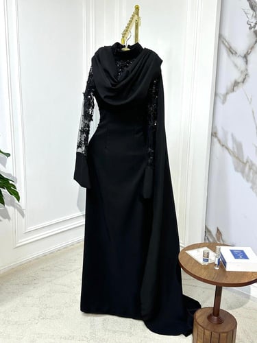 فستان باربي ترتر