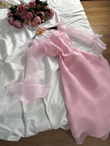 فستان توهين