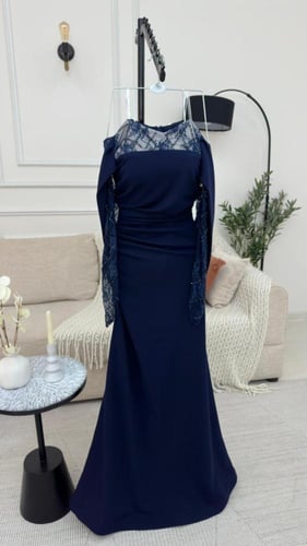 فستان ميراج