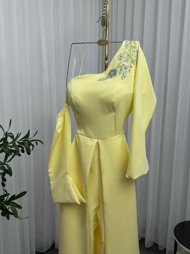 فستان ليمان