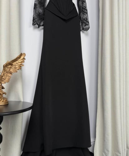 فستان ليجاسي