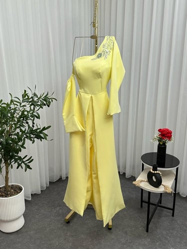 فستان ليمان