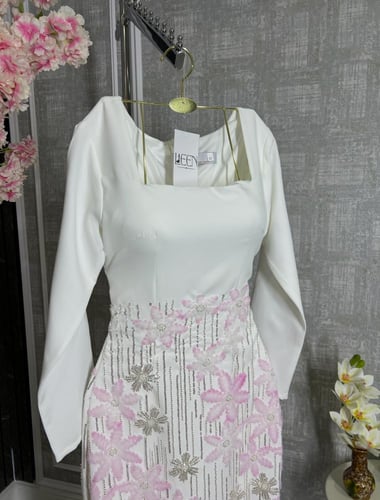 فستان رافيل