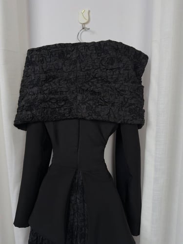 فستان برنسيس