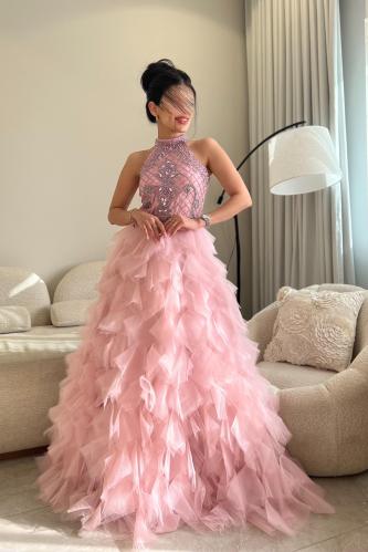 فستان جورينا