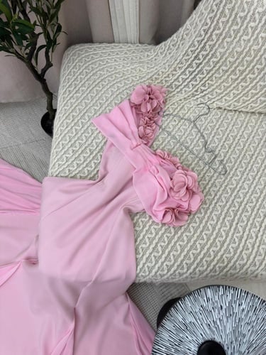 فستان سهره دارين لاين