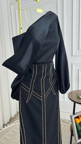 فستان ريتالين