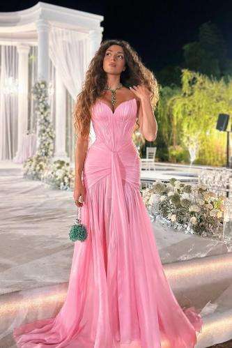 فستان مارلين