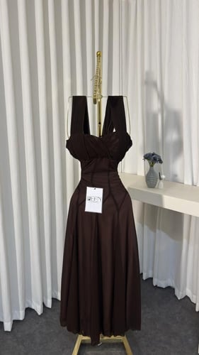 فستان بيسون