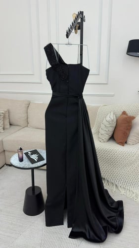 فستان سهره باربي تطويز