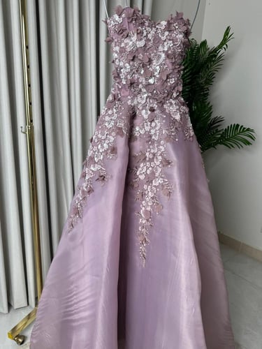 فستان سهره جازار راقي