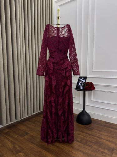 فستان ميلاف