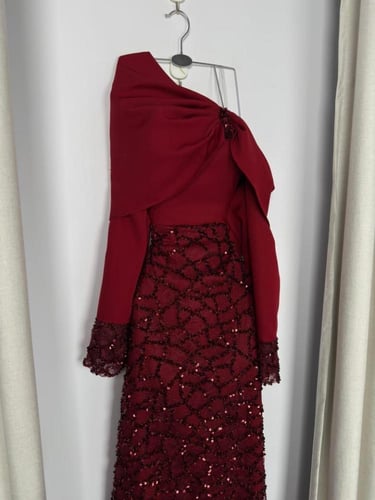 فستان ريماس