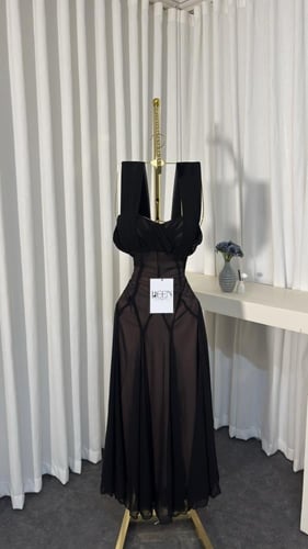 فستان بيسون