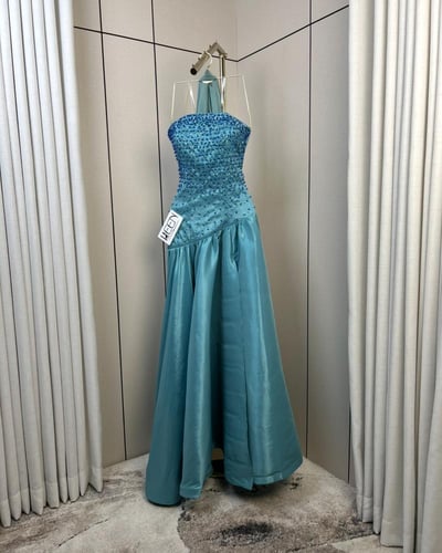 فستان لاينر