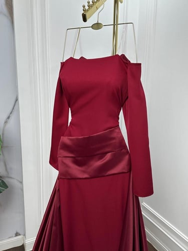 فستان المرام