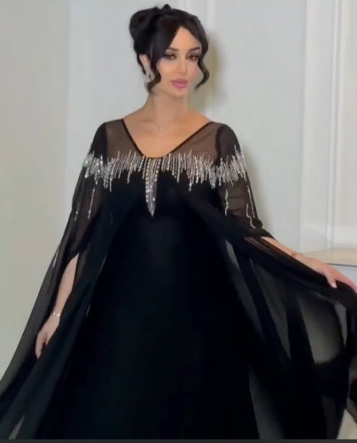 فستان ميلاف