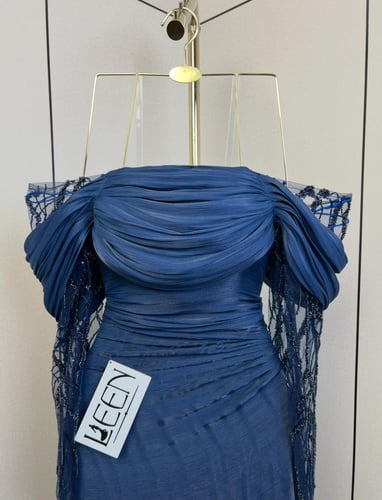 فستان ليزوان