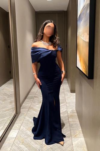 فستان اجوان