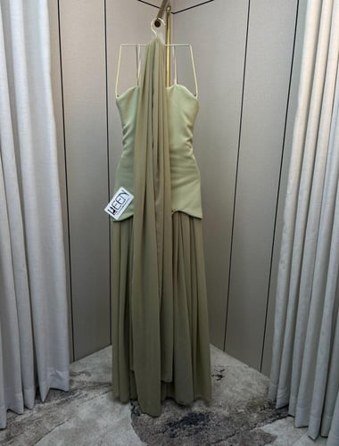 فستان لوماس