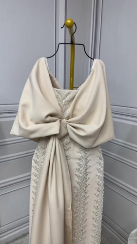 فستان ميلاف