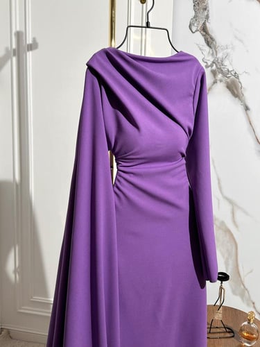 فستان سهره ناعم