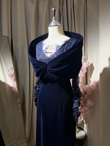 فستان هيلين