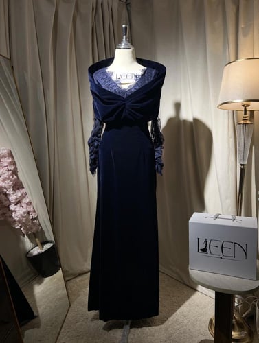 فستان هيلين