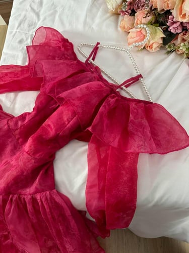 فستان بستان