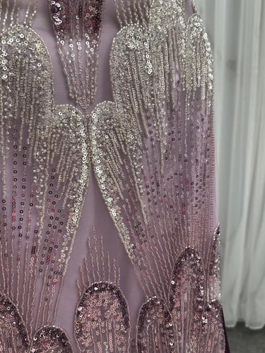 فستان الجوهره