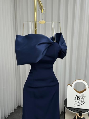 فستان اجوان